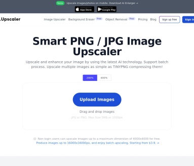 Img.Upscaler